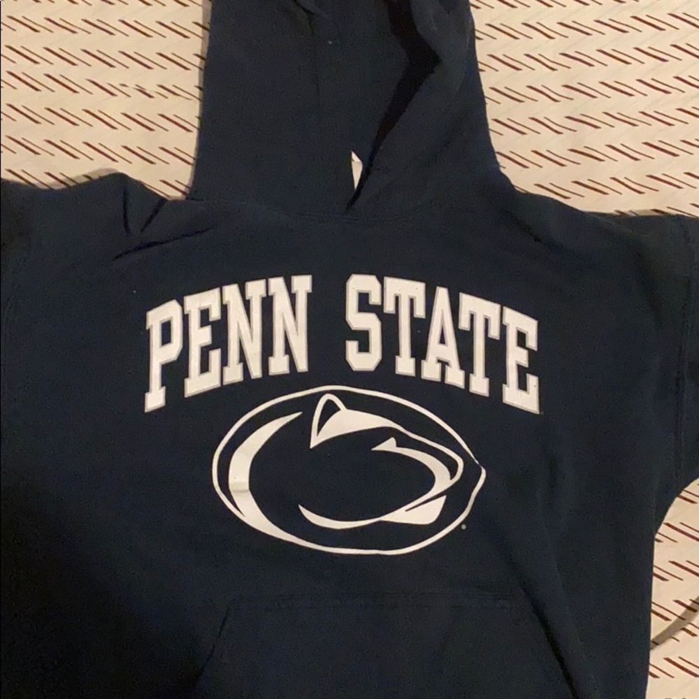 Penn state hoodie